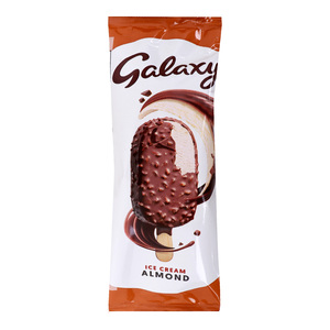 Galaxy Almond Ice Cream 58 g