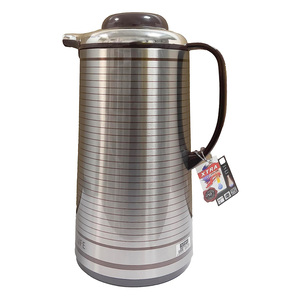 Xtra Stainless Steel Handy Jug Satin, 1.3 L, D-1302