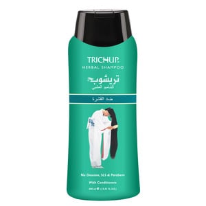 Trichup Herbal Shampoo Anti-Dandruff 400ml