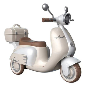 Sky Baby Kids Motor Electric Scooter Y-MB901