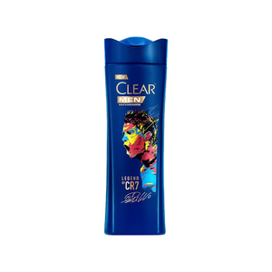 Clear Men Shampoo Legend CR7 315ml
