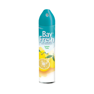 Bayfresh Aerosol Lemon Yuzu 320ml