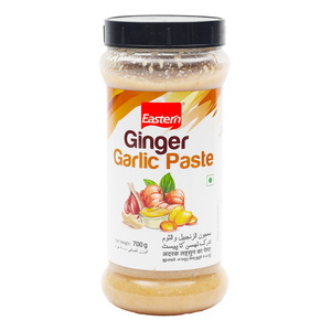 Eastern Ginger Garlic Paste 700 g