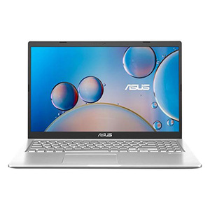 Asus Notebook X515MA-BR880WS,Intel Celeron , 4GB RAM, 128GB SSD, Intel UHD Graphics, Windows 11,English/Arabic Keyboard