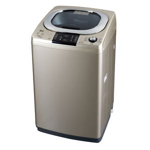 IKON Automatic Washing Machine Top Load IKFW130 10 KG