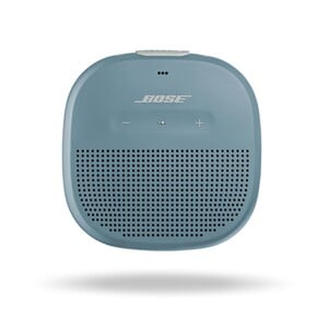Bose SoundLink Micro Bluetooth speaker 783342-0300 Stone Blue