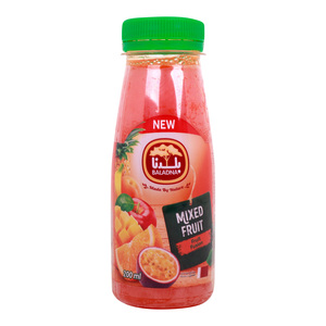 Baladna Mixed Fruit Juice 200 ml