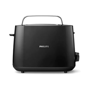 Philips Metal N Toaster HD2581