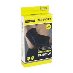 Sports Inc Elbow Support, LS5781, Large