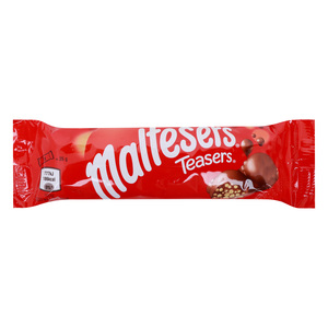 Maltesers Teasers Chocolate 35 g