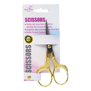 Rosa Bella Scissors SC01 1 pc