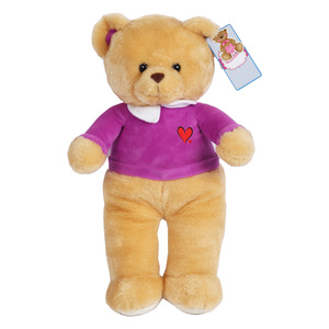 Fabiola Teddy Bear Plush 60cm AK028 Assorted