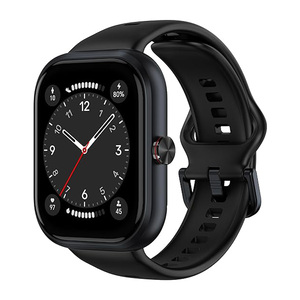 Honor Choice Smart Watch, 1.95 inch, Black, BOT-WB01