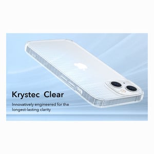 ESR Apple iphone 14 Case Krystec 1A574