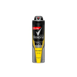 Rexona Men Deodorant V8 150ml