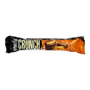 Warrior Crunch Dark Chocolate Peanut Butter 64 g