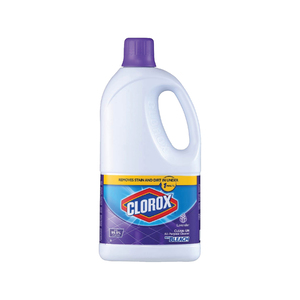 Clorox Floor Cleaner Lavender 2Liter