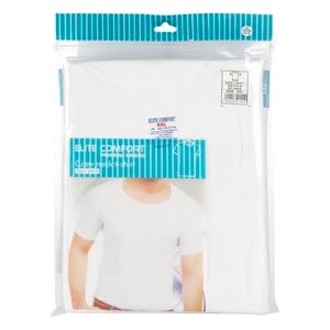 Elite Comfort Men's Inner T-Shirt 3Pcs Pack - Medium