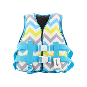 Sports Champion Teen Life Jacket LV807-XS Extra Small Assorted Color / Design