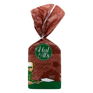 هال اند آلز خبز برقائق الشوكولاتة 300 جم