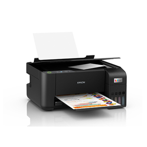 Epson All In 1 Printer ITS L3210