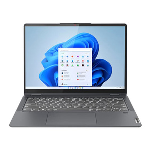 Lenovo Notebook IdeaPad Flex 5 - 82R70075AX,Intel Core i3,4GB RAM,256GB SSD,Shared Graphics,14.0