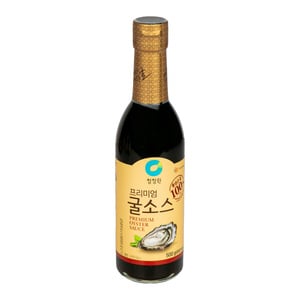 Buy OFood Premium Oyster Sauce 500 g Online at Best Price | Other Ethnic Food | Lulu Kuwait in Kuwait