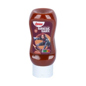 Marvel Avengers Barbeque Sauce 300 g