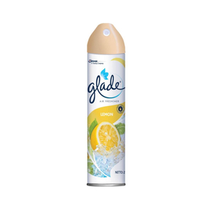 Glade Aerosol Lemon 225ml
