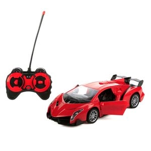 Skid Fusion Rechargeable Remote Control Car 1:14 9014-2