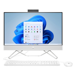 HP All-in-One Bundle All-in-One PC, 23.8