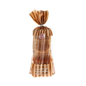 اشتري قم بشراء لولو شرائح خبز اسمر كبير 500 جم Online at Best Price من الموقع - من لولو هايبر ماركت سلة الخبز في الامارات