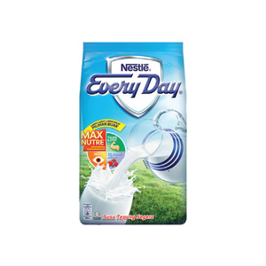 Everyday Milk Powder 1.5kg Free 200g