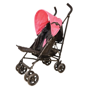 Fast Step Baby Buggy QX-108
