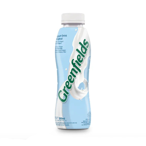 Greenfields Yogurt Drink Original 250ml