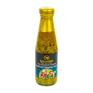 Blue Elephant Seafood Dipping Sauce 190 ml
