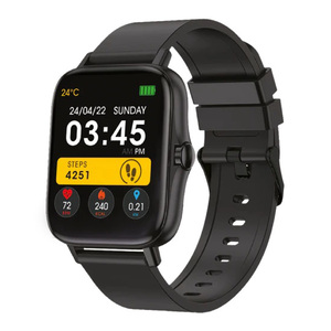 Touchmate Smartwatch TM-SW460P Black