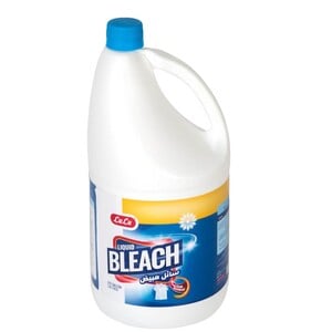 LuLu Liquid Bleach 1.89Litre