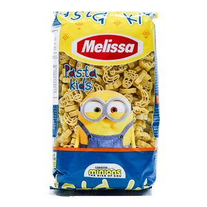 Melissa Kids Pasta Minions Shape 500 g