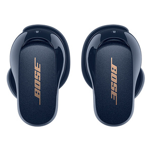 Bose Quiet Comfort Earbuds II, Midnight Blue