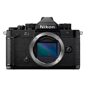Nikon ZF Mirrorless Camera, 24.5 MP