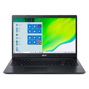 Acer Notebook Aspire 3 - A315-57-357X,Intel Core i3,4GB RAM,128GB SSD,Intel HD Graphics,15.6