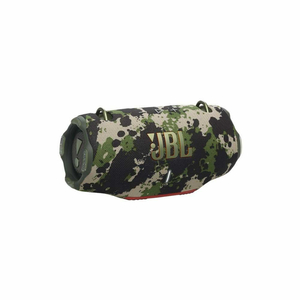 JBL Xtreme 4 Portable Bluetooth Speaker, Camouflage, JBLXTREME4CAMOU