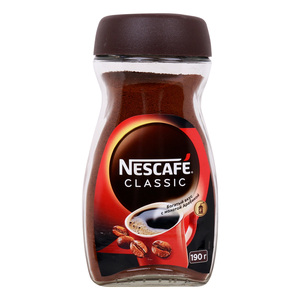 Nescafe Classic Coffee, 190 g