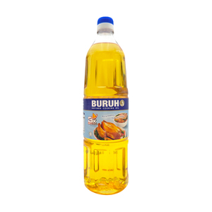 Labour Refined Cooking Oil 1kg
