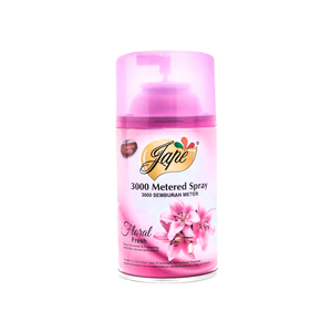 Jape Freshner Spray Floral 300ml