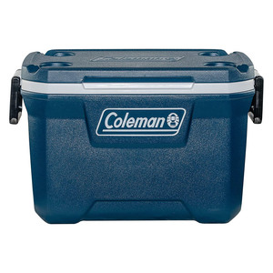 Coleman 52 Quart Xtreme Chest Cooler, Space Blue, 37212