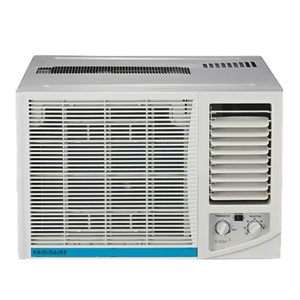 Frigidaire Window Air Conditioner, Rotary Compressor, 2 Ton, White, FWWC249WDQ