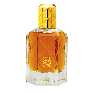 Ahmed Al Maghribi EDP Perfume, Bin Shaikh, 90 ml