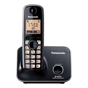 Panasonic Cordless Phone KX-TG3711
